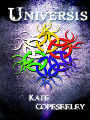 cover image of Universis